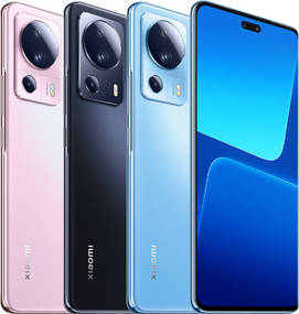 Xiaomi 13 Lite 5G