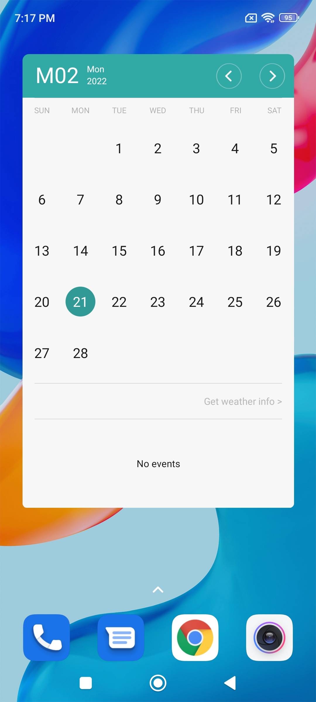 UI