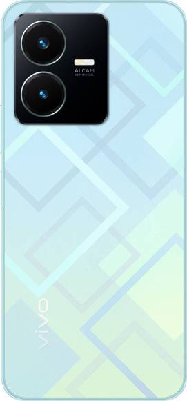 vivo Y22 2022