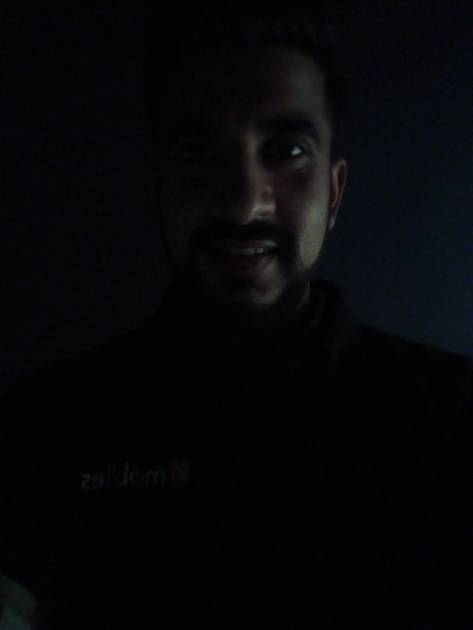 Front Camera