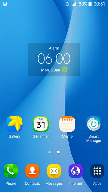 UI Screenshot