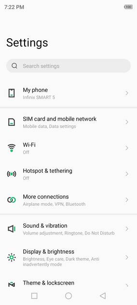 UI Screenshot