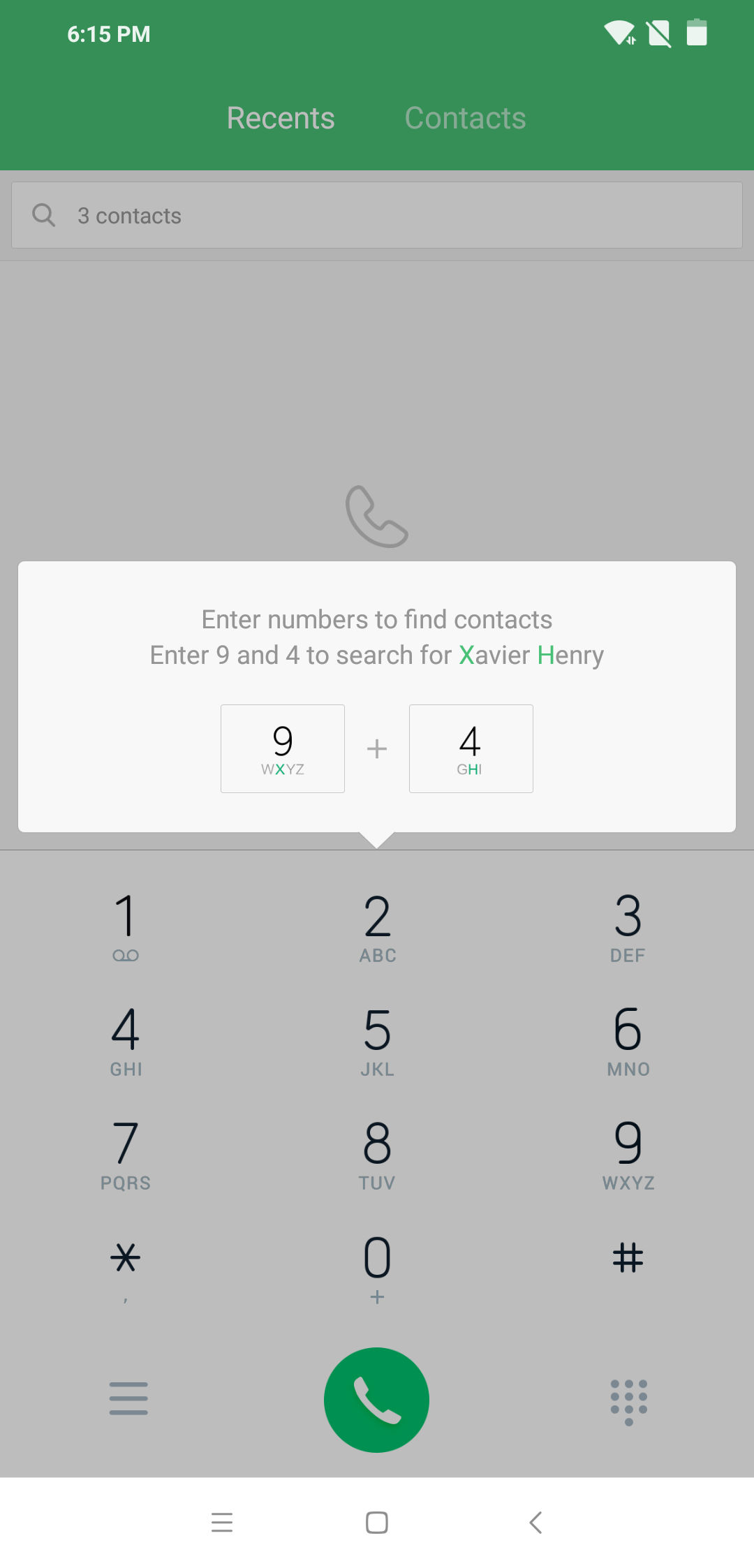UI