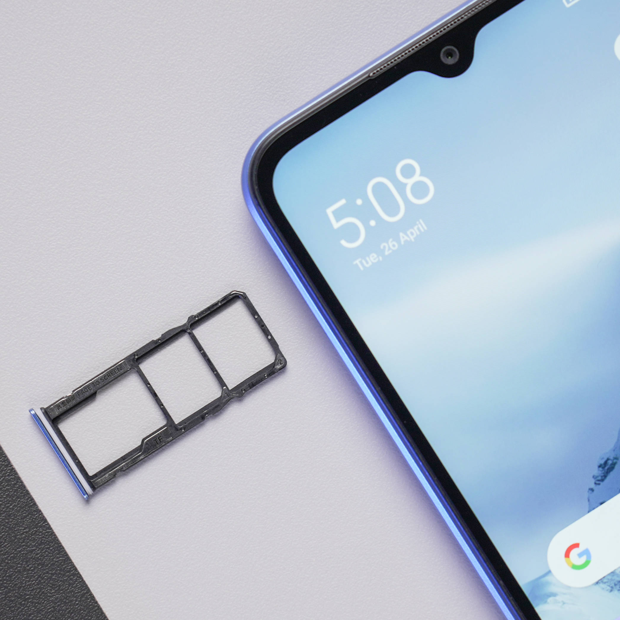 Xiaomi