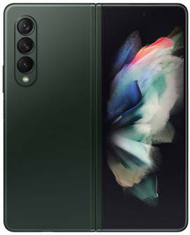 Samsung Galaxy Z Fold 3 512GB