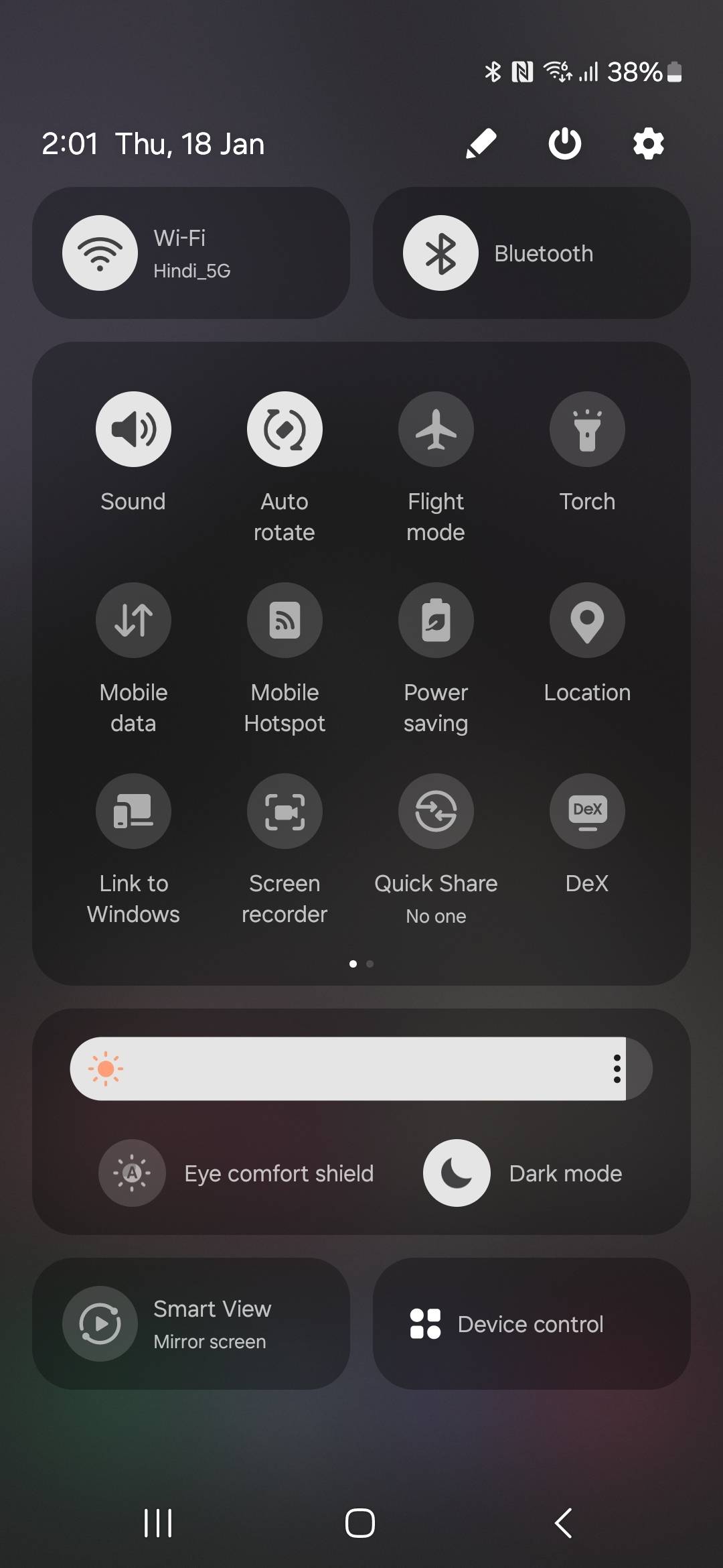 UI
