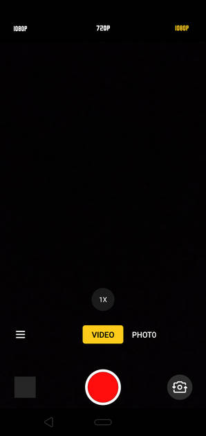 UI Screenshot