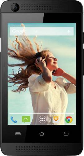 Lava Iris 360 Music