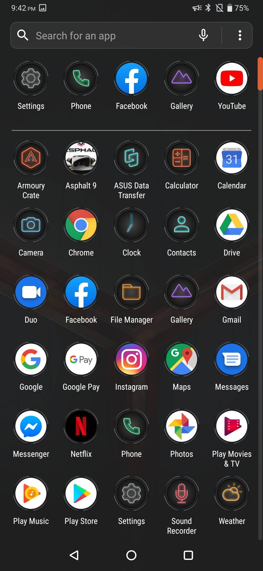 UI