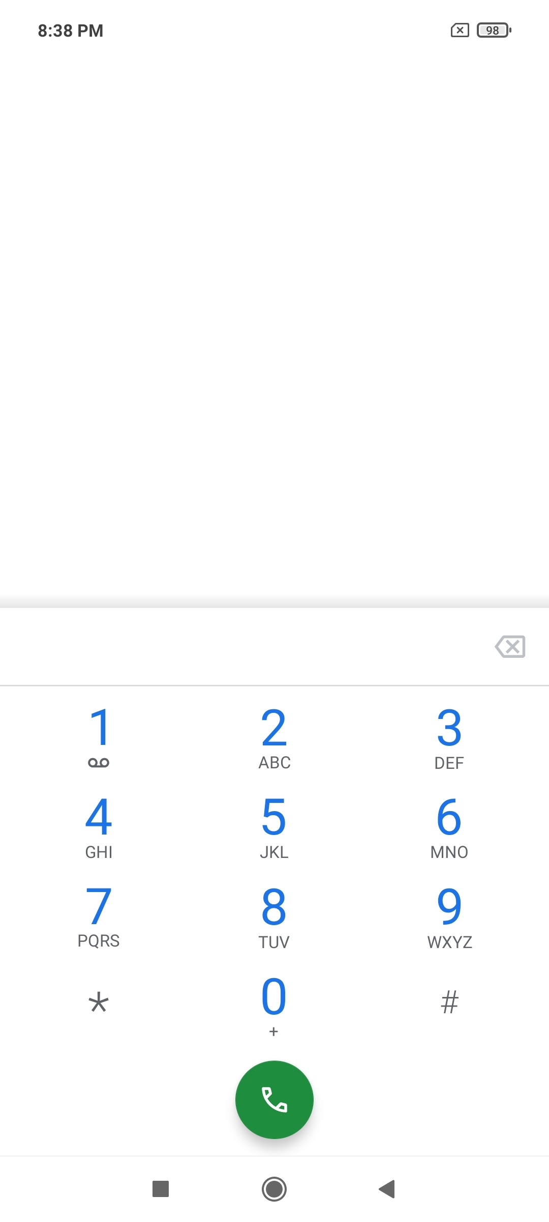 UI