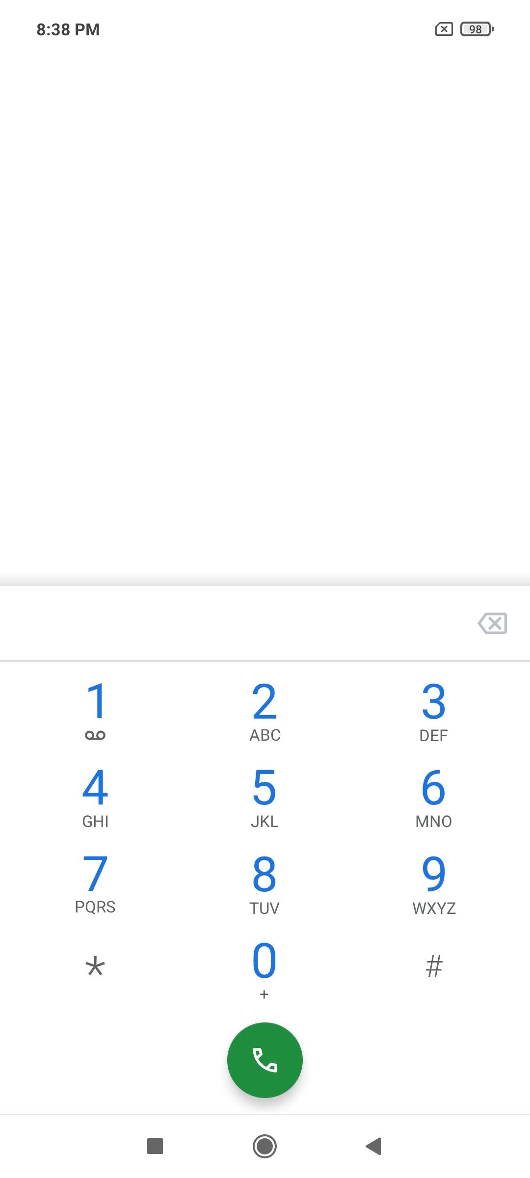 UI