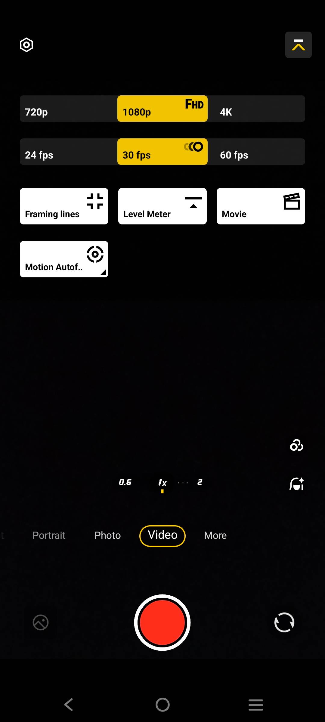 UI
