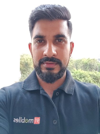 OnePlus 8T
