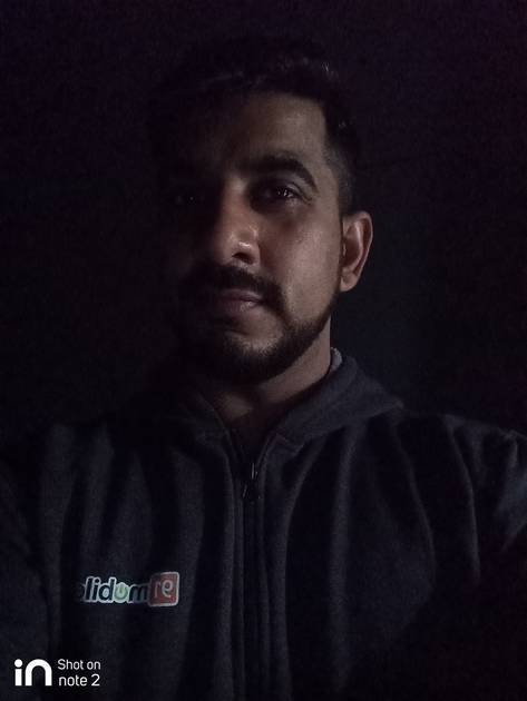 Front Camera