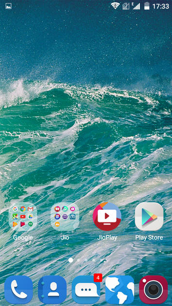 UI Screenshot