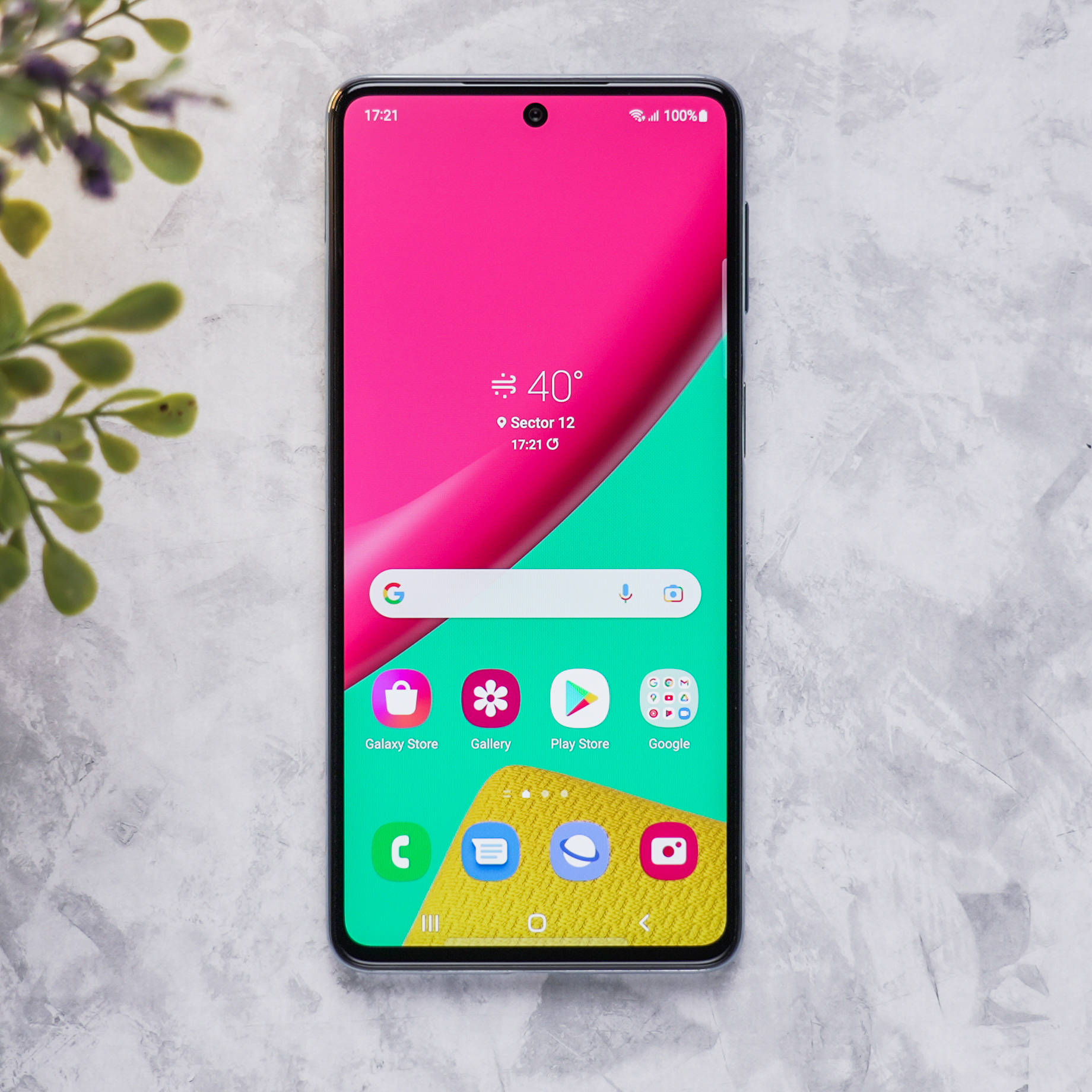 Samsung
