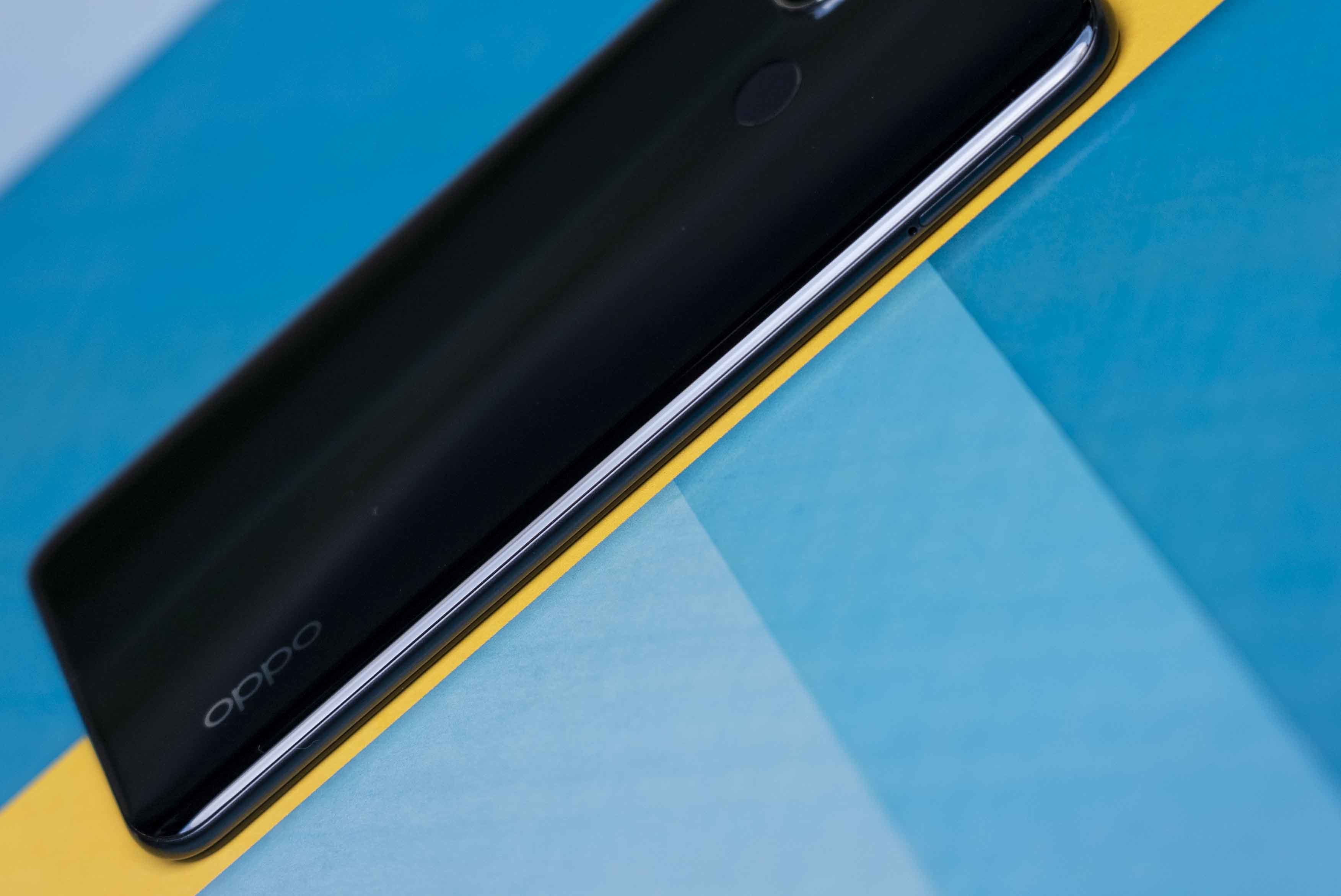 OPPO