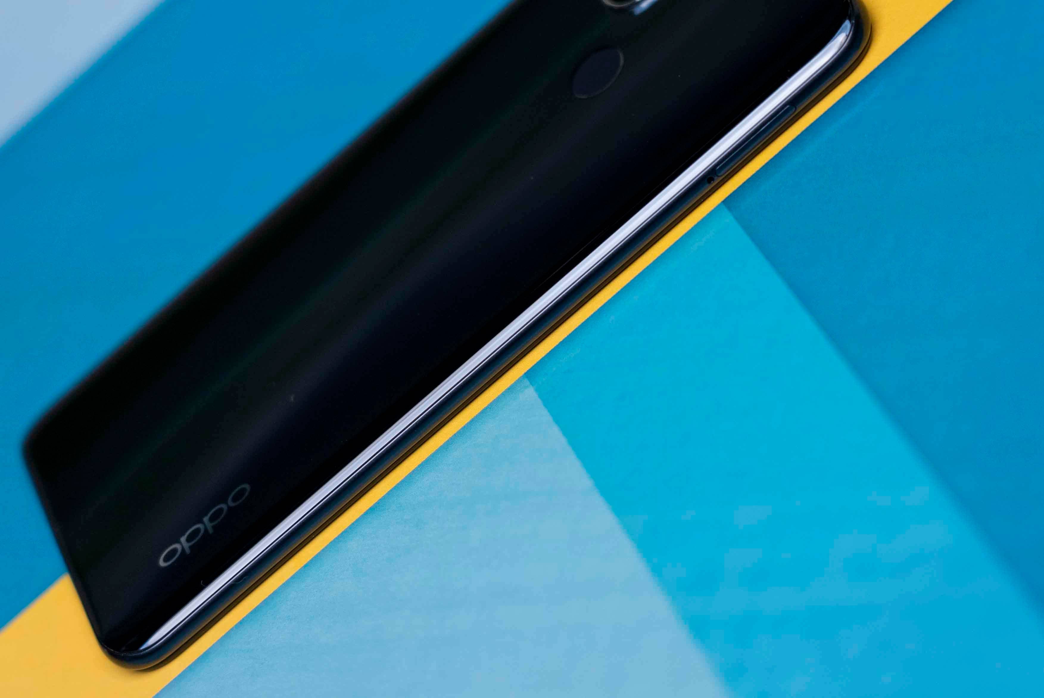 OPPO