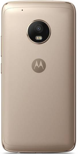 Moto G5 Plus