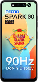 Tecno Spark Go 2024 India Launch Nears, Spark 20C launched internationally
