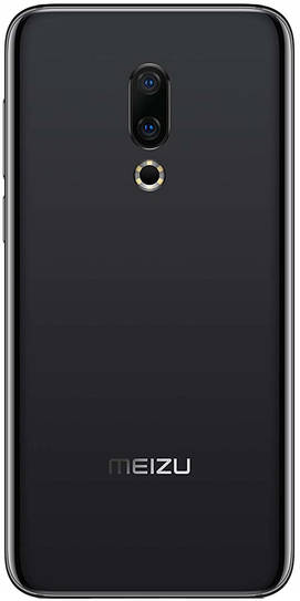 Meizu 16
