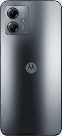 Motorola G14 (Sky Blue, 4GB RAM, 128GB Storage) | Hatke Style, Hatke  Entertainment