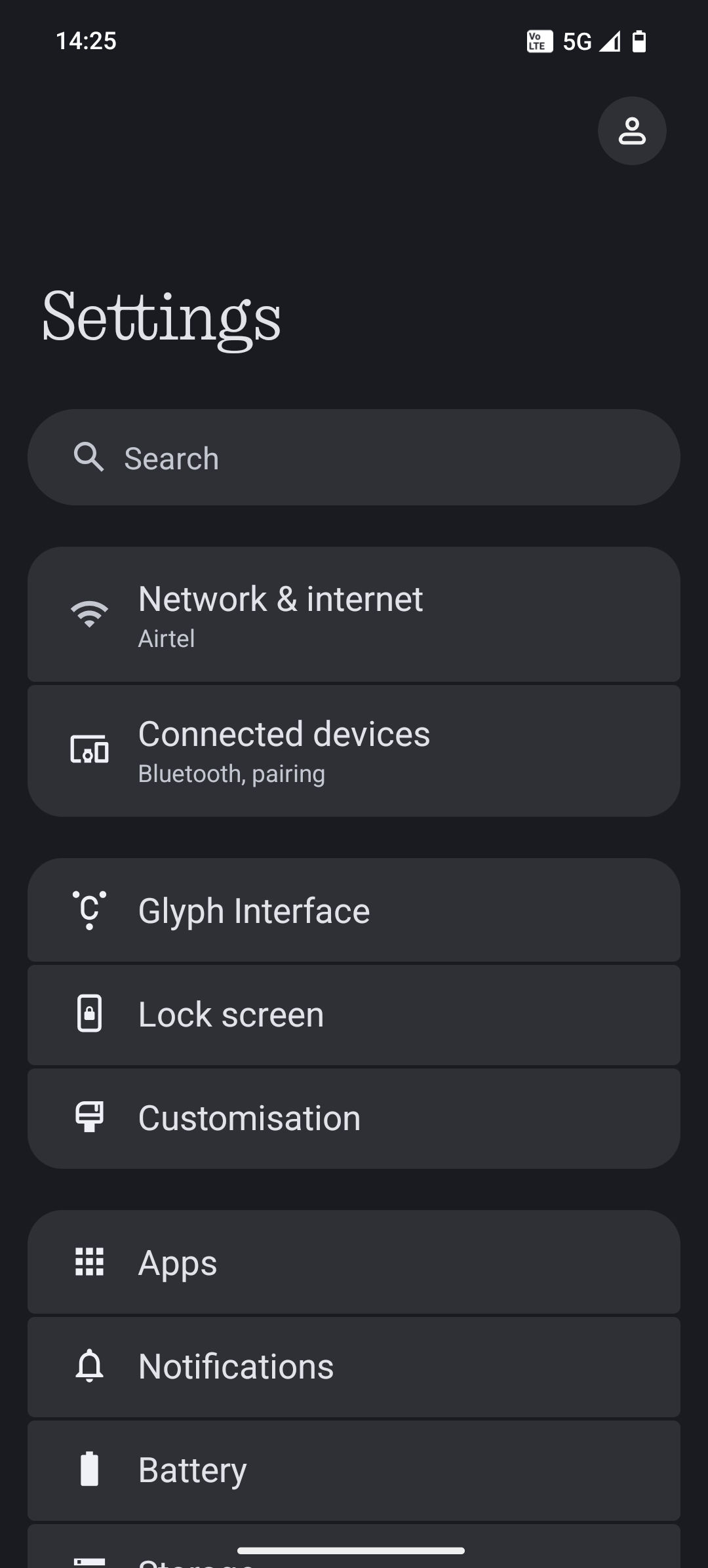 UI