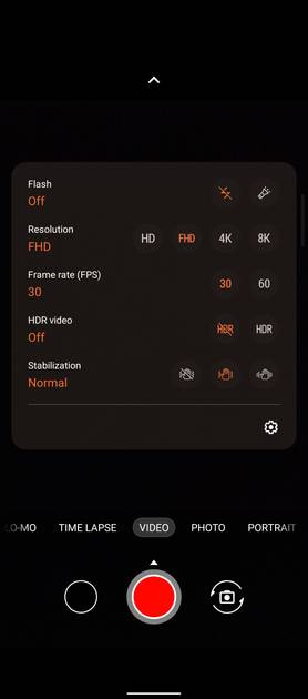 UI Screenshot