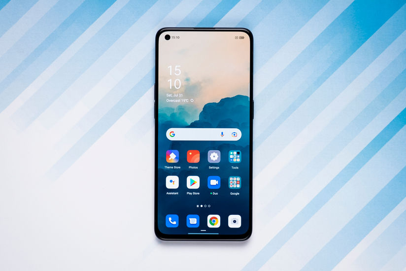 OPPO Reno6 5G Images, Official Pictures, Photo Gallery | 91mobiles.com