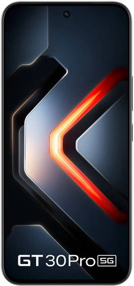 Infinix GT 30 Pro