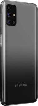 Samsung Galaxy M31s - Full Specifications & Price in India (24th March ...