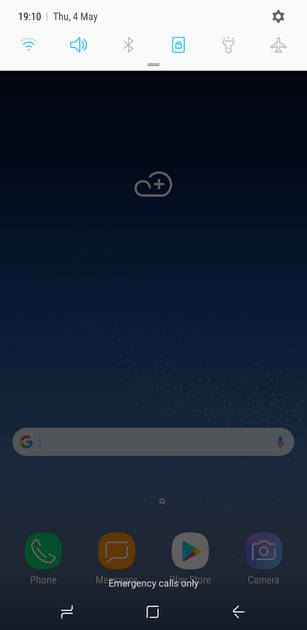 UI Screenshot