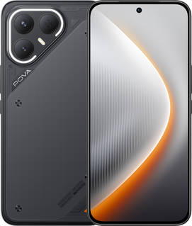 Tecno Pova 7 Pro 5G