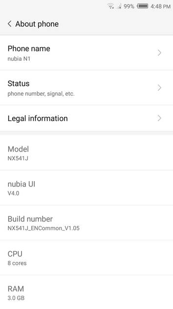 UI Screenshot