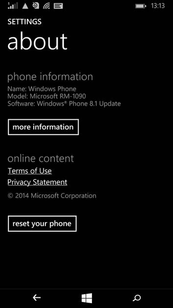 UI Screenshot