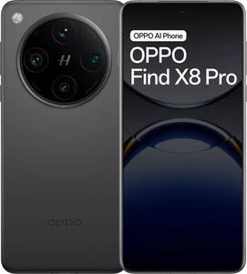 Oppo Find X8 Pro