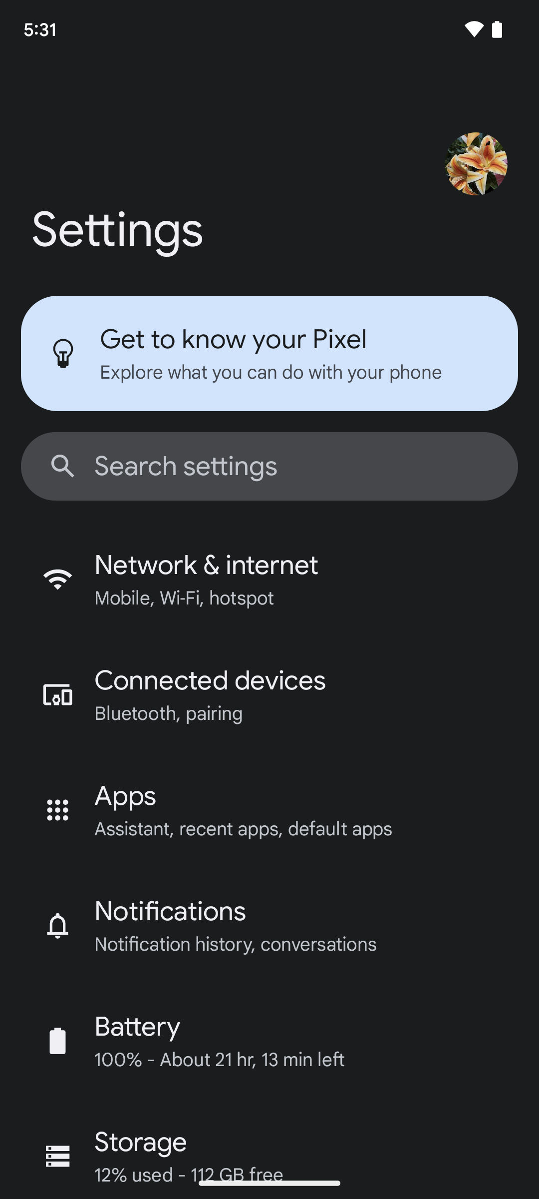 UI