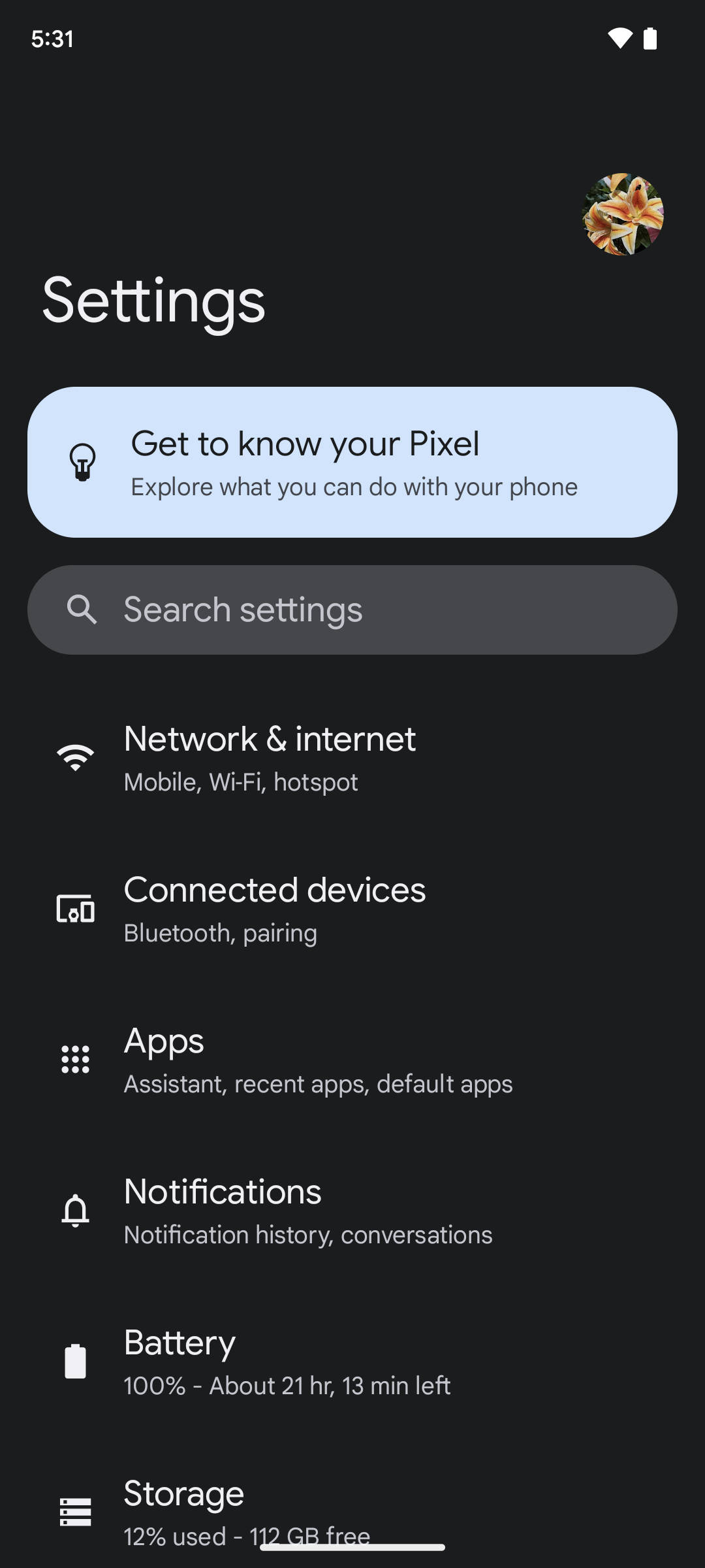 UI