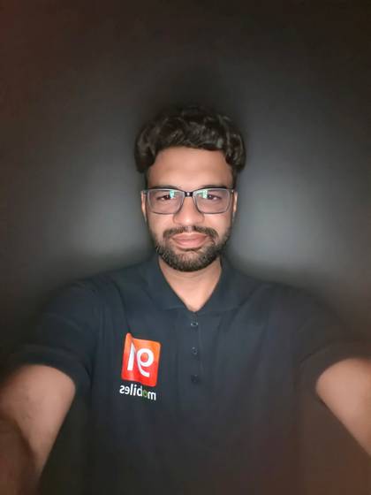 vivo T5 Pro
