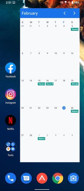 UI Screenshot