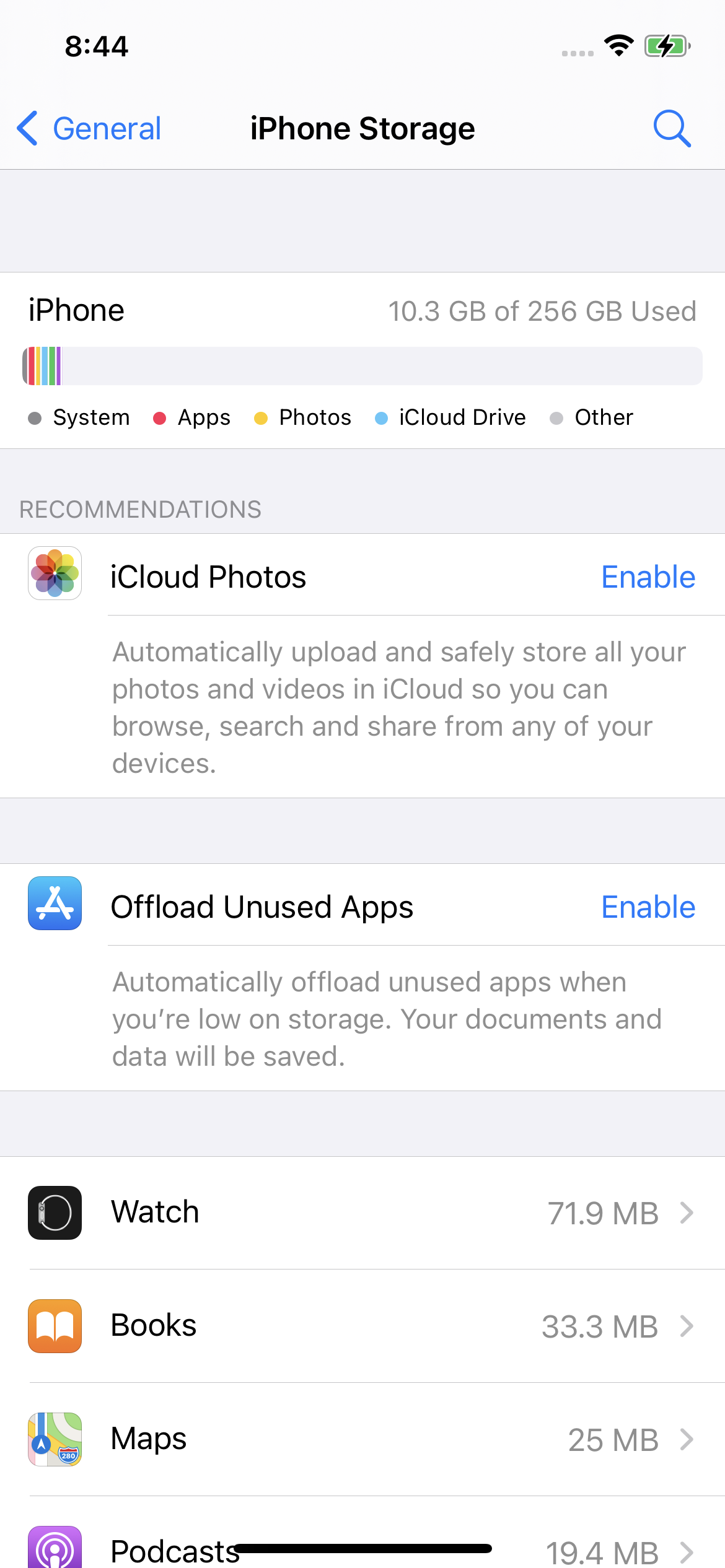 UI
