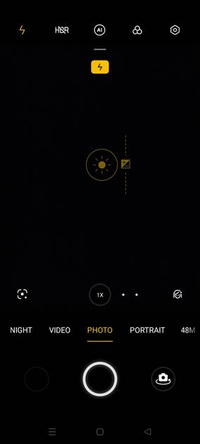UI Screenshot