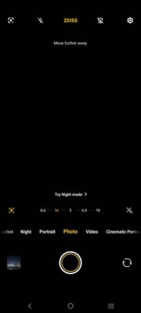 UI Screenshot