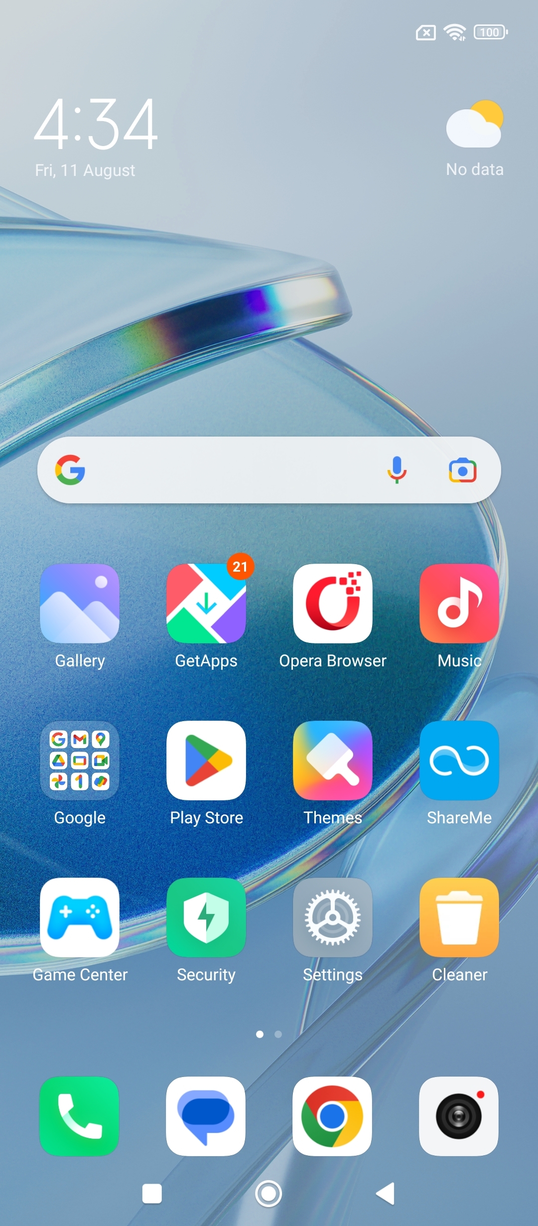 Redmi 12 5G highest selling 5G phone on first day of sale on Amazon