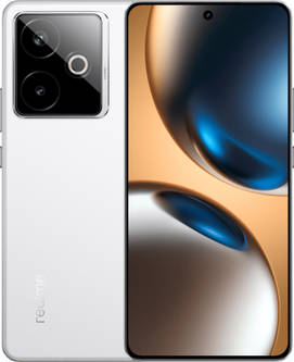 realme GT 7