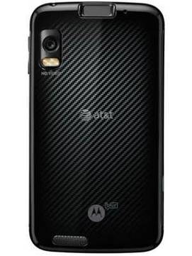 Motorola ATRIX 4G