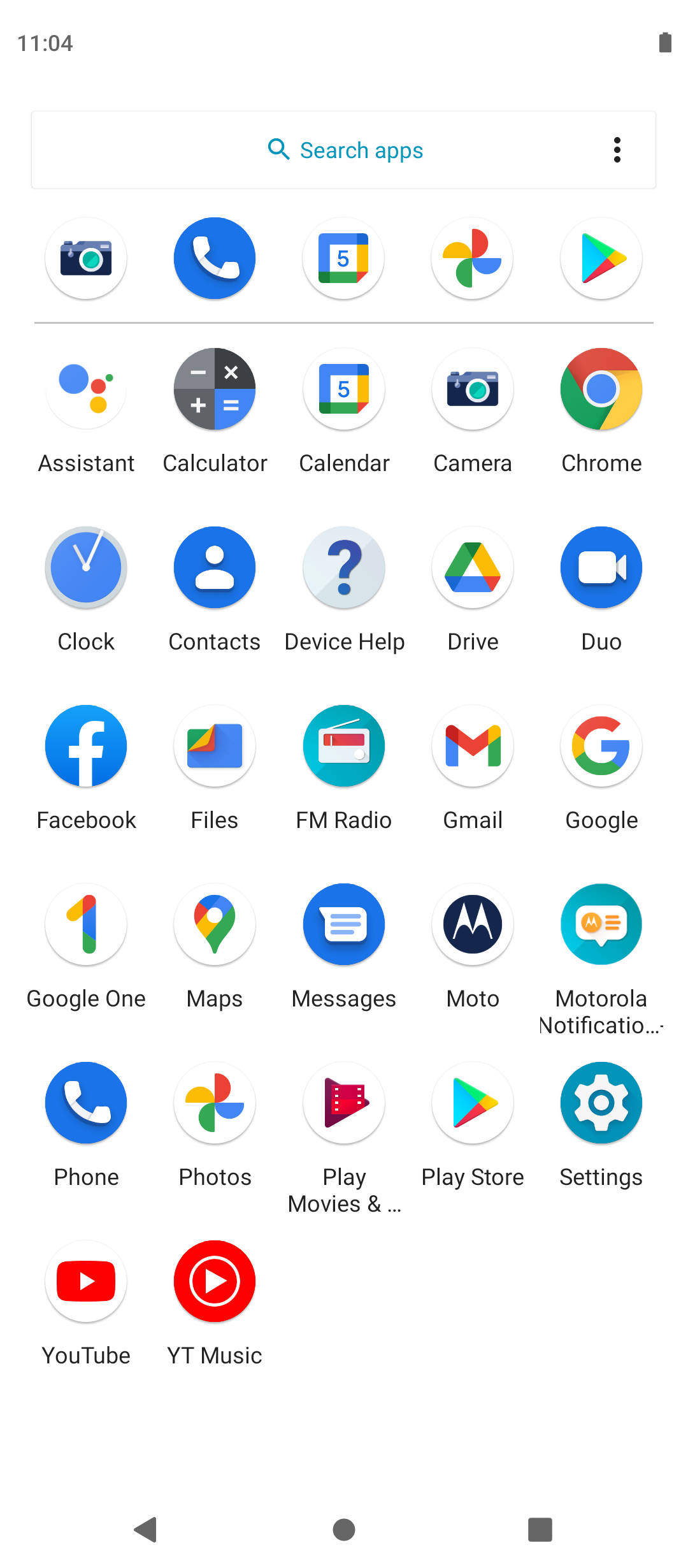 UI