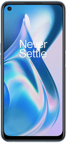 OnePlus Ace Racing Edition