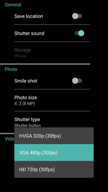 UI Screenshot