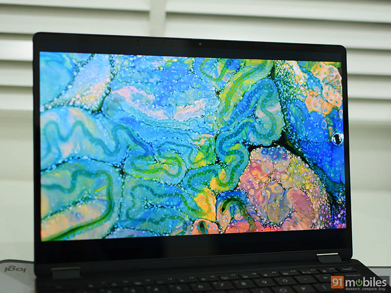 Asus ProArt PX13 OLED HN7306WU-LX001WS Laptop (AMD Deca Core Ryzen 9/24 GB/1 TB SSD/Windows 11/6 GB)
